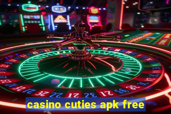 casino cuties apk free